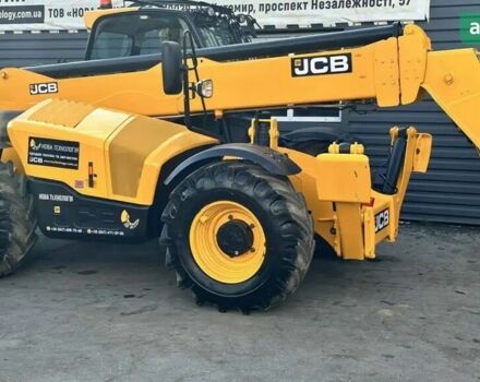 ЖЦБ 540-140, объемом двигателя 0 л и пробегом 0 тыс. км за 69652 $, фото 11 на Automoto.ua