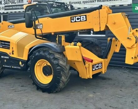 ЖЦБ 540-140, объемом двигателя 0 л и пробегом 0 тыс. км за 69652 $, фото 8 на Automoto.ua