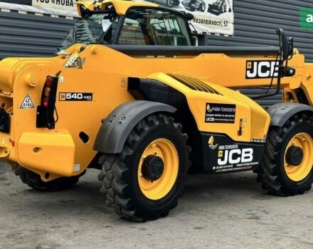 ЖЦБ 540-140, объемом двигателя 0 л и пробегом 0 тыс. км за 68320 $, фото 3 на Automoto.ua