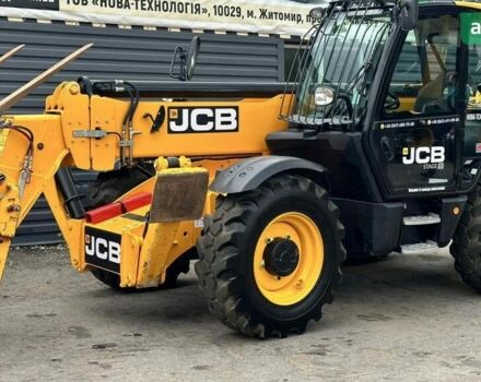 ЖЦБ 540-140, объемом двигателя 0 л и пробегом 0 тыс. км за 68320 $, фото 5 на Automoto.ua