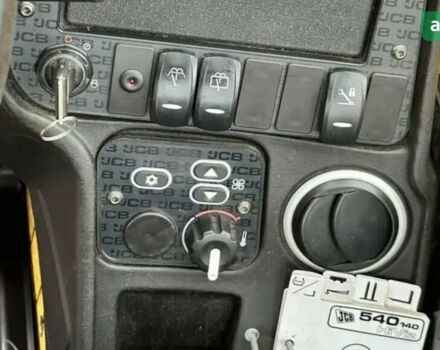 ЖЦБ 540-140, объемом двигателя 0 л и пробегом 0 тыс. км за 68320 $, фото 10 на Automoto.ua