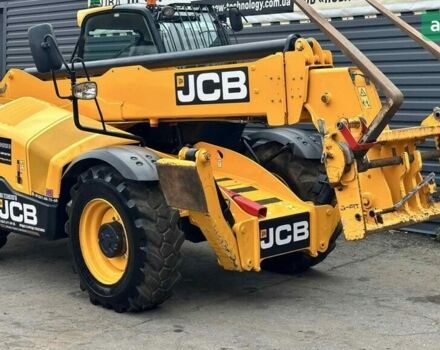 ЖЦБ 540-140, объемом двигателя 0 л и пробегом 0 тыс. км за 68320 $, фото 6 на Automoto.ua