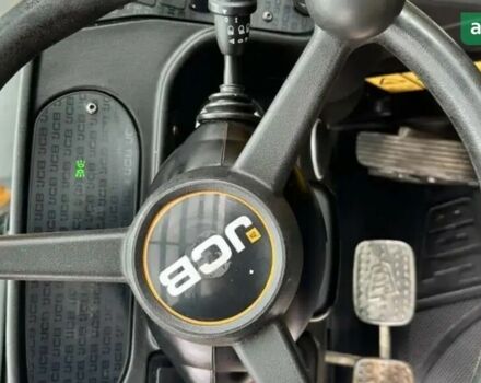 ЖЦБ 540-140, объемом двигателя 0 л и пробегом 0 тыс. км за 68320 $, фото 9 на Automoto.ua