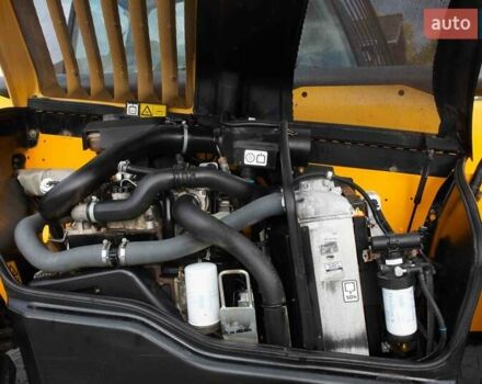 ЖЦБ 540-140, об'ємом двигуна 0 л та пробігом 0 тис. км за 58305 $, фото 1 на Automoto.ua