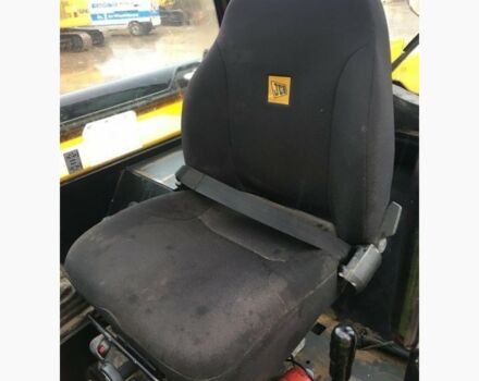 ЖЦБ 540-140, объемом двигателя 0 л и пробегом 0 тыс. км за 55632 $, фото 4 на Automoto.ua