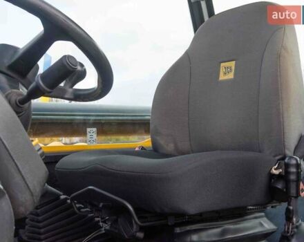 ЖЦБ 540-140, об'ємом двигуна 0 л та пробігом 0 тис. км за 58305 $, фото 11 на Automoto.ua