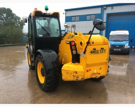 ЖЦБ 540-140, объемом двигателя 0 л и пробегом 0 тыс. км за 55632 $, фото 5 на Automoto.ua