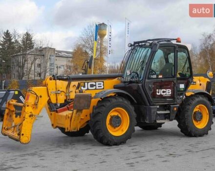 ЖЦБ 540-140, об'ємом двигуна 0 л та пробігом 0 тис. км за 58305 $, фото 9 на Automoto.ua