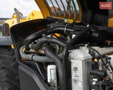 ЖЦБ 540-140, об'ємом двигуна 0 л та пробігом 0 тис. км за 58305 $, фото 2 на Automoto.ua