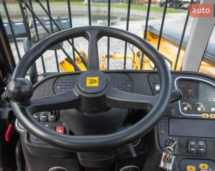 ЖЦБ 540-140, об'ємом двигуна 0 л та пробігом 0 тис. км за 58305 $, фото 13 на Automoto.ua