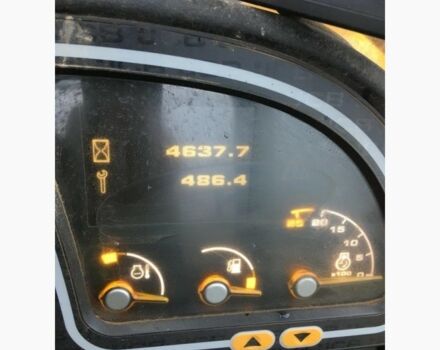 ЖЦБ 540-140, объемом двигателя 0 л и пробегом 0 тыс. км за 55632 $, фото 1 на Automoto.ua