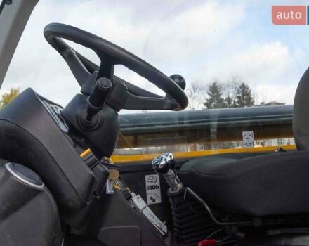 ЖЦБ 540-140, об'ємом двигуна 0 л та пробігом 0 тис. км за 58305 $, фото 10 на Automoto.ua