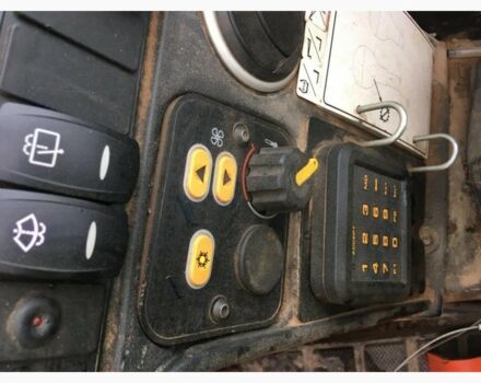 ЖЦБ 540-140, объемом двигателя 0 л и пробегом 0 тыс. км за 55632 $, фото 3 на Automoto.ua