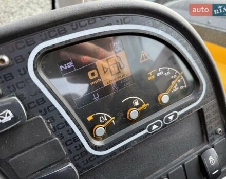 ЖЦБ 540-140, объемом двигателя 0 л и пробегом 3 тыс. км за 57500 $, фото 15 на Automoto.ua