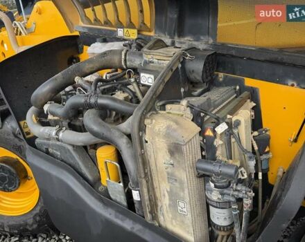 ЖЦБ 540-140, объемом двигателя 0 л и пробегом 3 тыс. км за 57500 $, фото 19 на Automoto.ua
