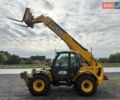 ЖЦБ 540-140, объемом двигателя 0 л и пробегом 3 тыс. км за 57500 $, фото 12 на Automoto.ua