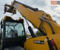 ЖЦБ 540-140, объемом двигателя 0 л и пробегом 3 тыс. км за 57500 $, фото 11 на Automoto.ua
