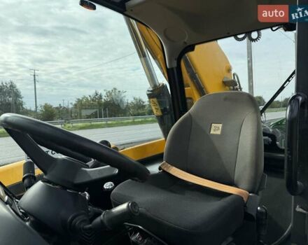 ЖЦБ 540-140, объемом двигателя 0 л и пробегом 3 тыс. км за 57500 $, фото 14 на Automoto.ua