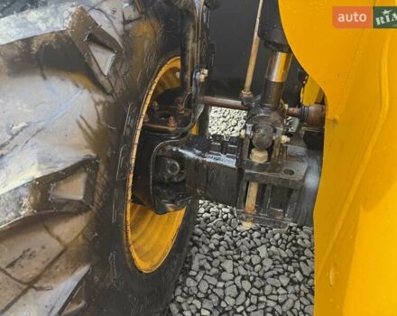 ЖЦБ 540-140, объемом двигателя 0 л и пробегом 3 тыс. км за 57500 $, фото 3 на Automoto.ua
