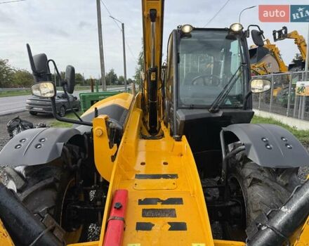 ЖЦБ 540-140, объемом двигателя 0 л и пробегом 3 тыс. км за 57500 $, фото 7 на Automoto.ua