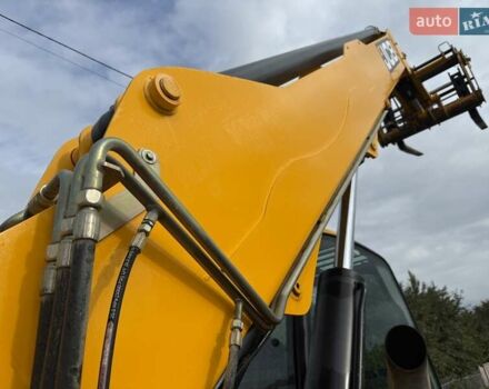 ЖЦБ 540-140, объемом двигателя 0 л и пробегом 3 тыс. км за 57500 $, фото 4 на Automoto.ua