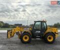 ЖЦБ 540-140, объемом двигателя 0 л и пробегом 3 тыс. км за 57500 $, фото 28 на Automoto.ua