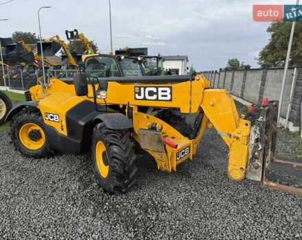 ЖЦБ 540-140, объемом двигателя 0 л и пробегом 3 тыс. км за 57500 $, фото 22 на Automoto.ua