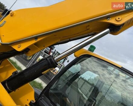 ЖЦБ 540-140, объемом двигателя 0 л и пробегом 3 тыс. км за 57500 $, фото 6 на Automoto.ua