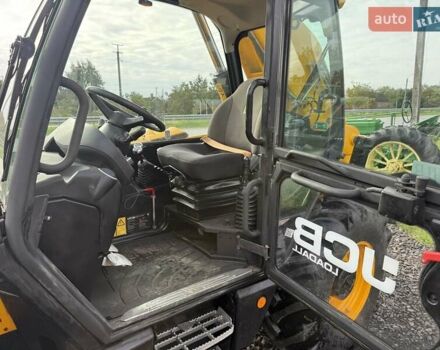 ЖЦБ 540-140, объемом двигателя 0 л и пробегом 3 тыс. км за 57500 $, фото 17 на Automoto.ua