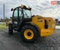ЖЦБ 540-140, объемом двигателя 0 л и пробегом 3 тыс. км за 57500 $, фото 25 на Automoto.ua