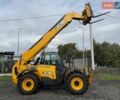ЖЦБ 540-140, объемом двигателя 0 л и пробегом 3 тыс. км за 57500 $, фото 9 на Automoto.ua