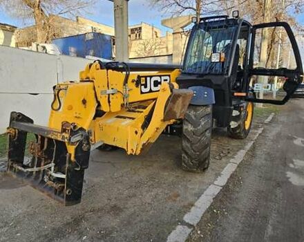 ЖЦБ 540-140, об'ємом двигуна 4.4 л та пробігом 6 тис. км за 58000 $, фото 2 на Automoto.ua