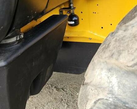 ЖЦБ 540-140, об'ємом двигуна 4.4 л та пробігом 6 тис. км за 58000 $, фото 13 на Automoto.ua