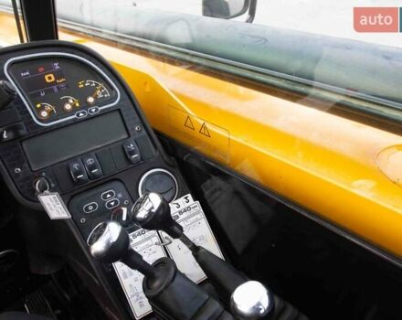 ЖЦБ 540-140, объемом двигателя 0 л и пробегом 0 тыс. км за 57952 $, фото 12 на Automoto.ua