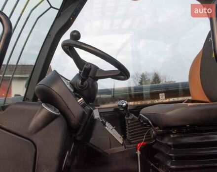 ЖЦБ 540-140, объемом двигателя 0 л и пробегом 0 тыс. км за 57952 $, фото 10 на Automoto.ua