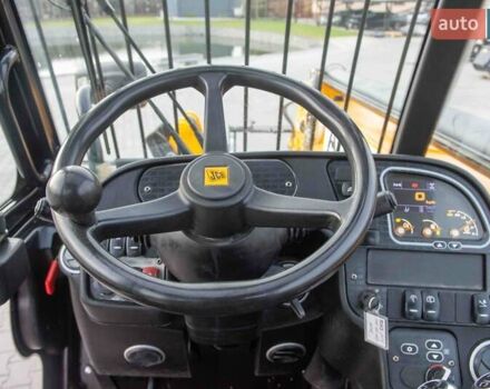 ЖЦБ 540-140, объемом двигателя 0 л и пробегом 0 тыс. км за 57952 $, фото 14 на Automoto.ua