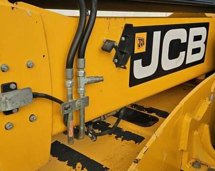 ЖЦБ 540-140, об'ємом двигуна 4.4 л та пробігом 6 тис. км за 58000 $, фото 9 на Automoto.ua