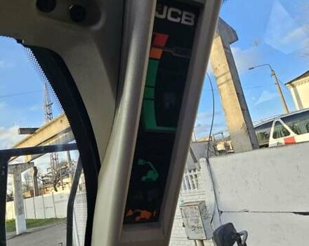 ЖЦБ 540-140, об'ємом двигуна 4.4 л та пробігом 6 тис. км за 58000 $, фото 3 на Automoto.ua