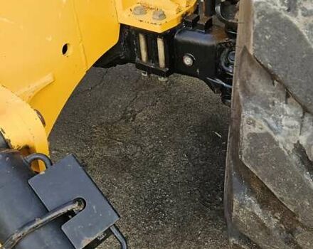 ЖЦБ 540-140, об'ємом двигуна 4.4 л та пробігом 6 тис. км за 58000 $, фото 11 на Automoto.ua