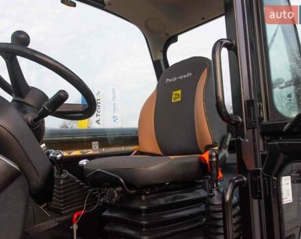 ЖЦБ 540-140, объемом двигателя 0 л и пробегом 0 тыс. км за 57952 $, фото 11 на Automoto.ua