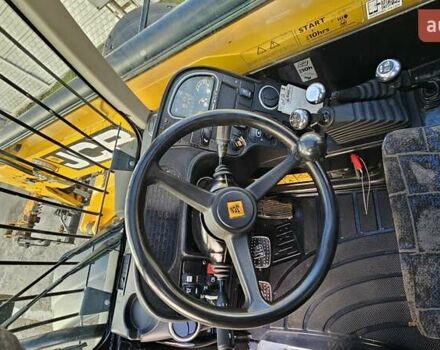 ЖЦБ 540-140, об'ємом двигуна 4.4 л та пробігом 6 тис. км за 58000 $, фото 4 на Automoto.ua