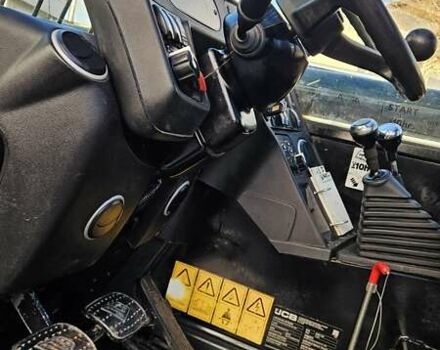 ЖЦБ 540-140, об'ємом двигуна 4.4 л та пробігом 6 тис. км за 58000 $, фото 7 на Automoto.ua