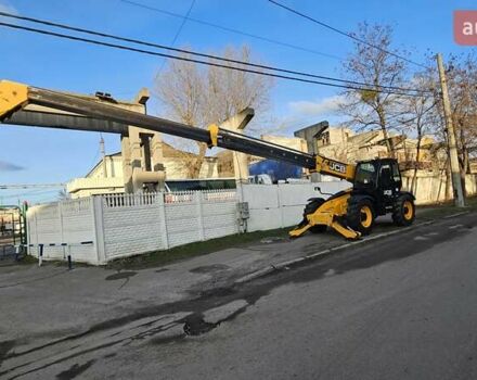 ЖЦБ 540-140, об'ємом двигуна 4.4 л та пробігом 6 тис. км за 58000 $, фото 27 на Automoto.ua