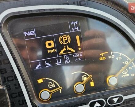 ЖЦБ 540-140, об'ємом двигуна 4.4 л та пробігом 6 тис. км за 58000 $, фото 5 на Automoto.ua