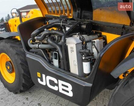 ЖЦБ 540-140, объемом двигателя 0 л и пробегом 0 тыс. км за 57952 $, фото 4 на Automoto.ua