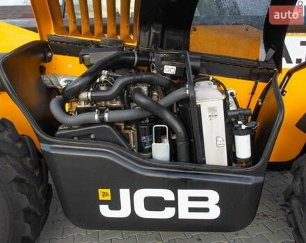 ЖЦБ 540-140, объемом двигателя 0 л и пробегом 0 тыс. км за 57952 $, фото 3 на Automoto.ua