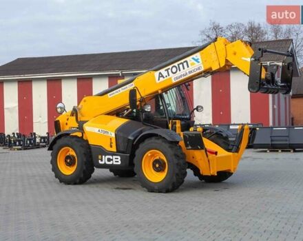 ЖЦБ 540-140, объемом двигателя 0 л и пробегом 0 тыс. км за 57952 $, фото 5 на Automoto.ua