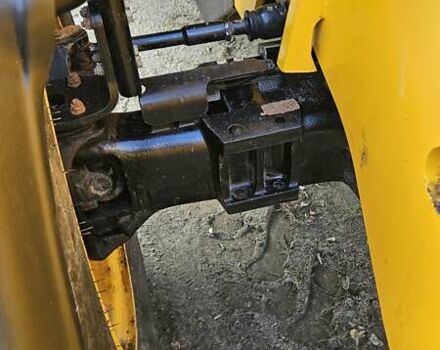 ЖЦБ 540-140, об'ємом двигуна 4.4 л та пробігом 6 тис. км за 58000 $, фото 12 на Automoto.ua