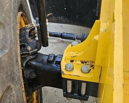 ЖЦБ 540-140, об'ємом двигуна 4.4 л та пробігом 6 тис. км за 58000 $, фото 10 на Automoto.ua