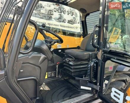 ЖЦБ 540-140, объемом двигателя 0 л и пробегом 100 тыс. км за 68368 $, фото 6 на Automoto.ua